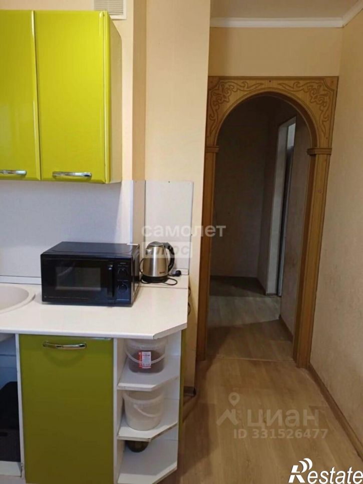 2-комн квартира ул Харьковская, 22,  д. 22