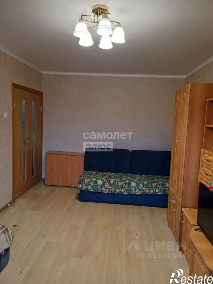 2-комн квартира ул Харьковская, 22,  д. 22