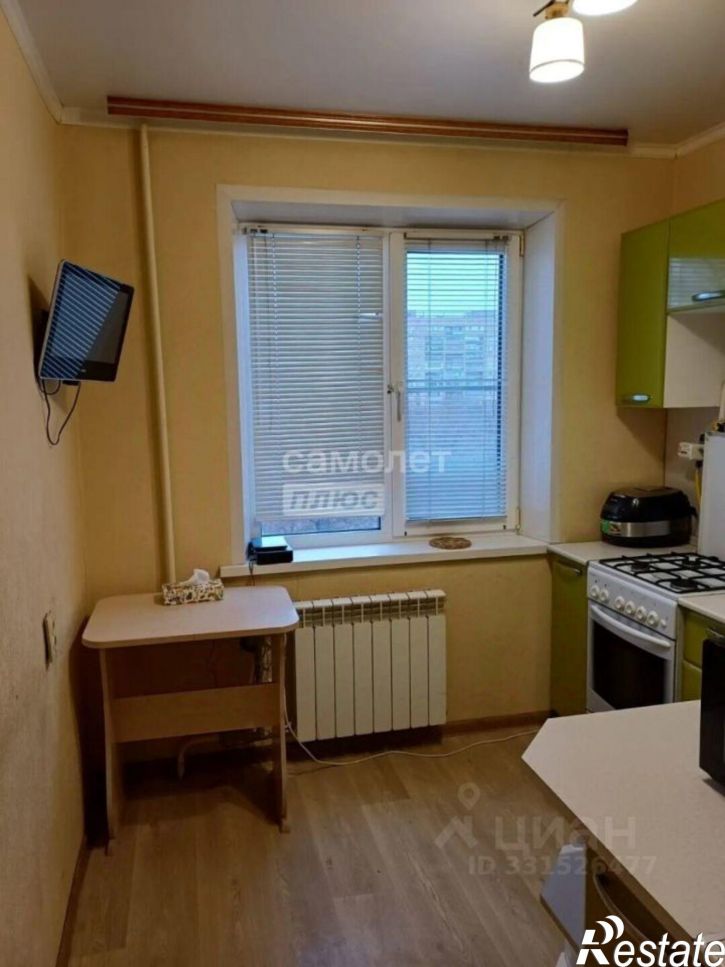 2-комн квартира ул Харьковская, 22,  д. 22