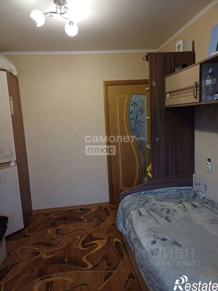 2-комн квартира ул Харьковская, 22,  д. 22