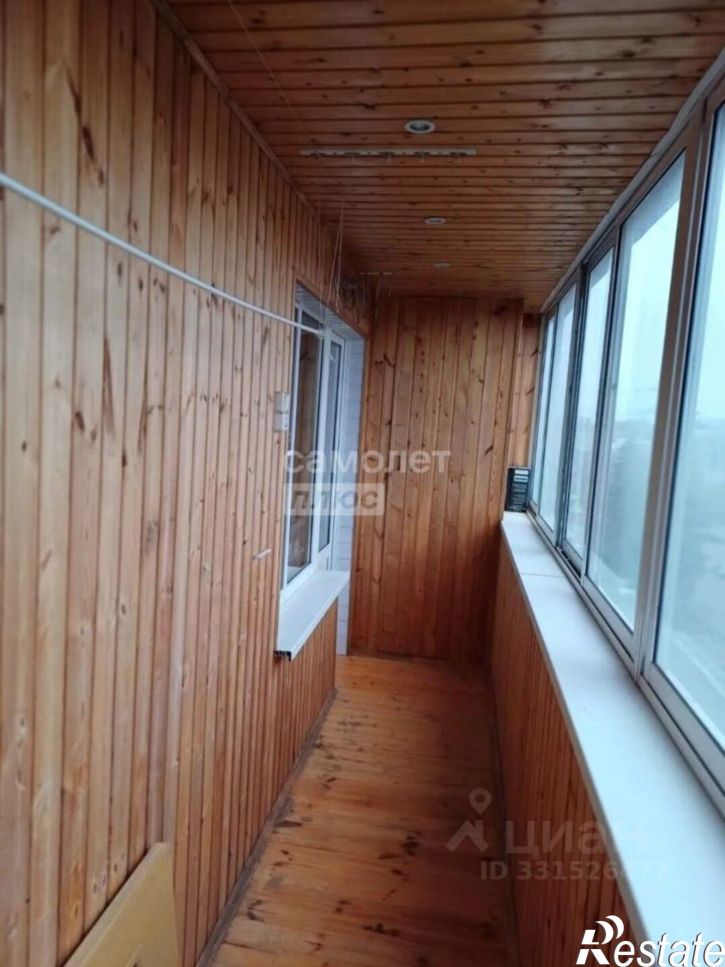 2-комн квартира ул Харьковская, 22,  д. 22