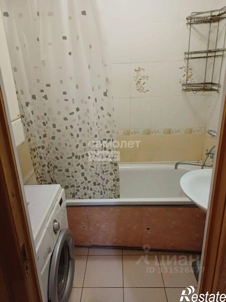 2-комн квартира ул Харьковская, 22,  д. 22
