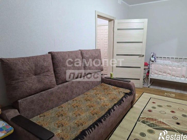 1-комн квартира пр-кт Анатолия Дериглазова, 91,  д. 91
