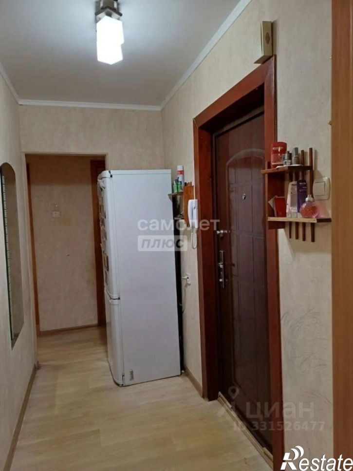 2-комн квартира ул Харьковская, 22,  д. 22