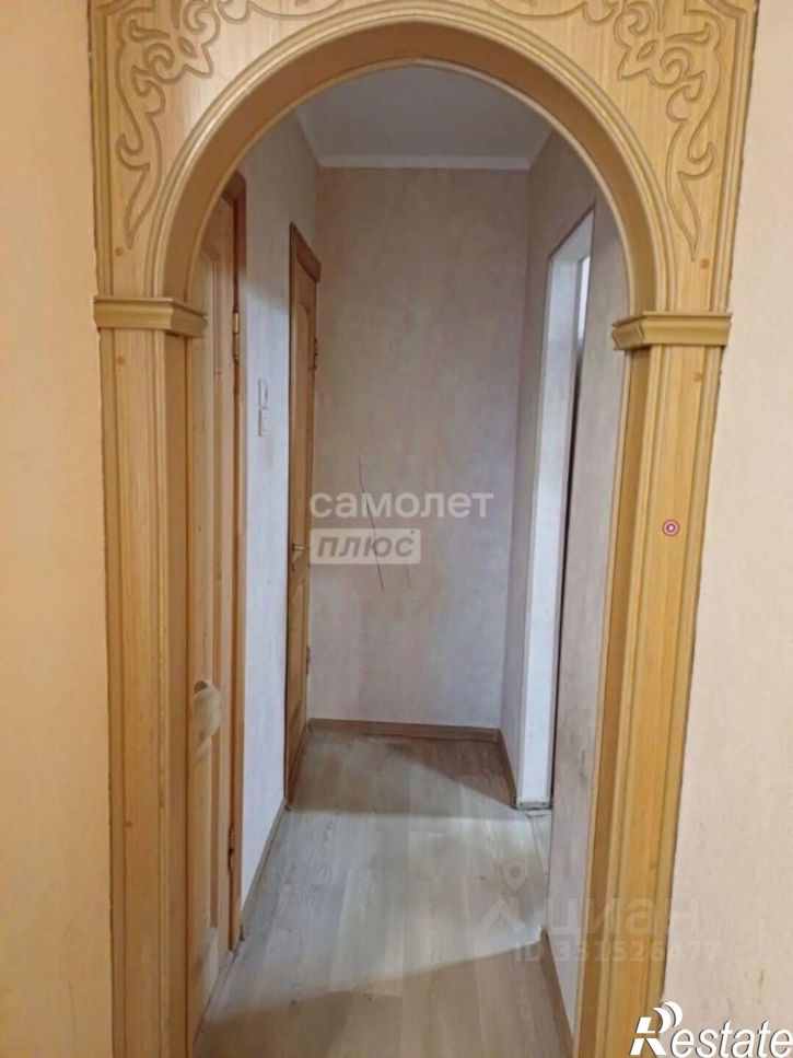 2-комн квартира ул Харьковская, 22,  д. 22