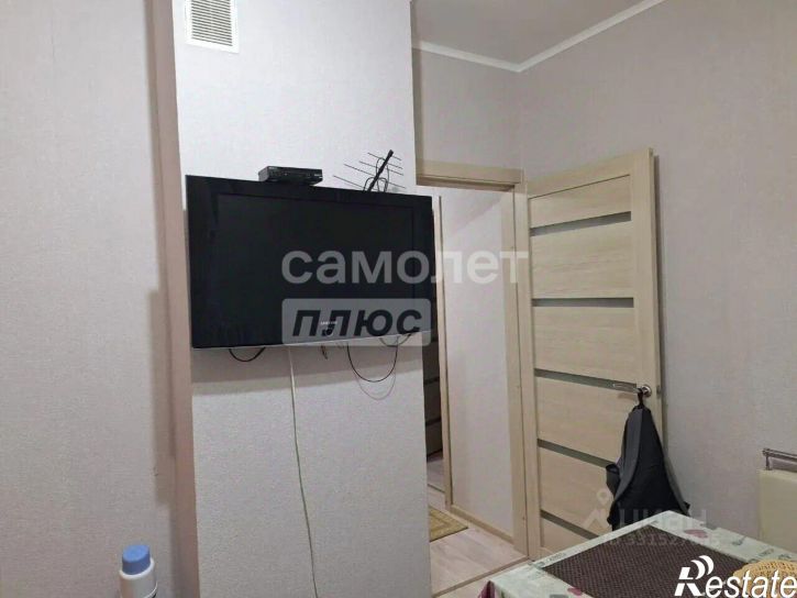 1-комн квартира пр-кт Анатолия Дериглазова, 91,  д. 91