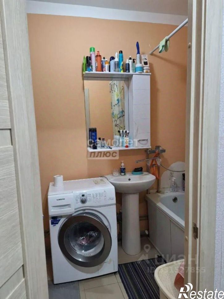 1-комн квартира пр-кт Анатолия Дериглазова, 91,  д. 91
