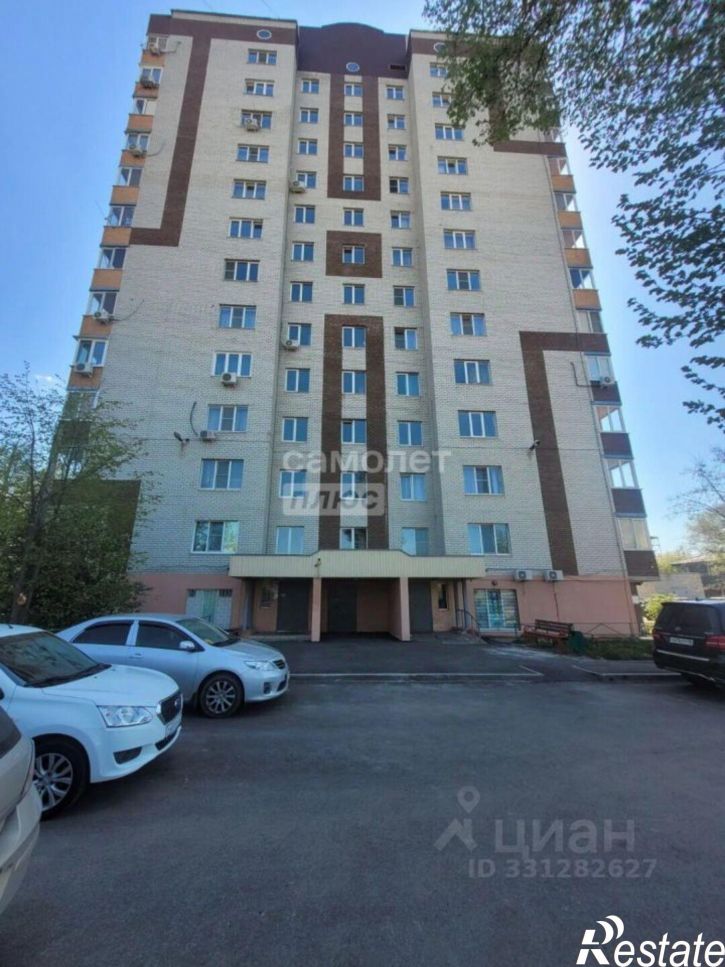 2-комн квартира ул Союзная, 28А,  д. 28А