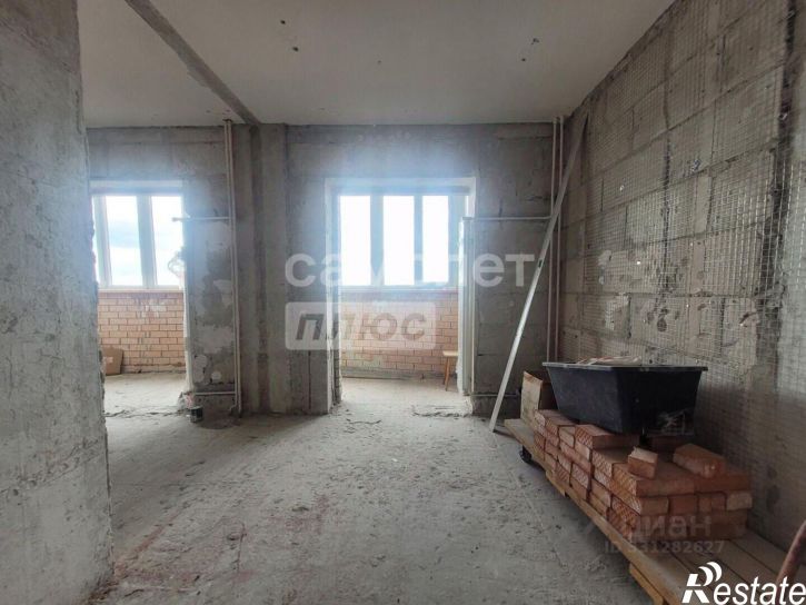 2-комн квартира ул Союзная, 28А,  д. 28А