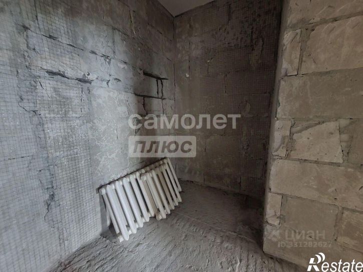 2-комн квартира ул Союзная, 28А,  д. 28А