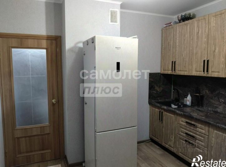2-комн квартира ул Домостроителей, 1,  д. 1
