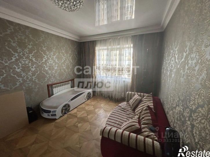 2-комн квартира ул 50 лет Октября, 91,  д. 91