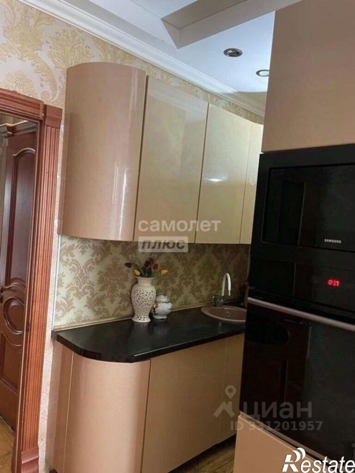 2-комн квартира ул 50 лет Октября, 91,  д. 91