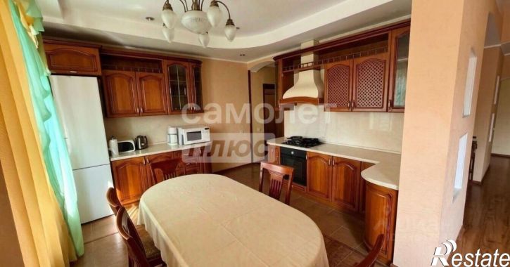 5-комн квартира ул Димитрова, 1,  д. 1