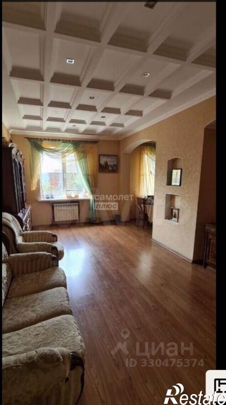 5-комн квартира ул Димитрова, 1,  д. 1