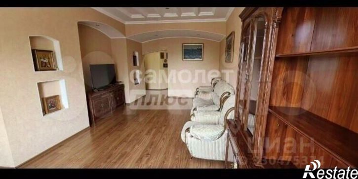 5-комн квартира ул Димитрова, 1,  д. 1