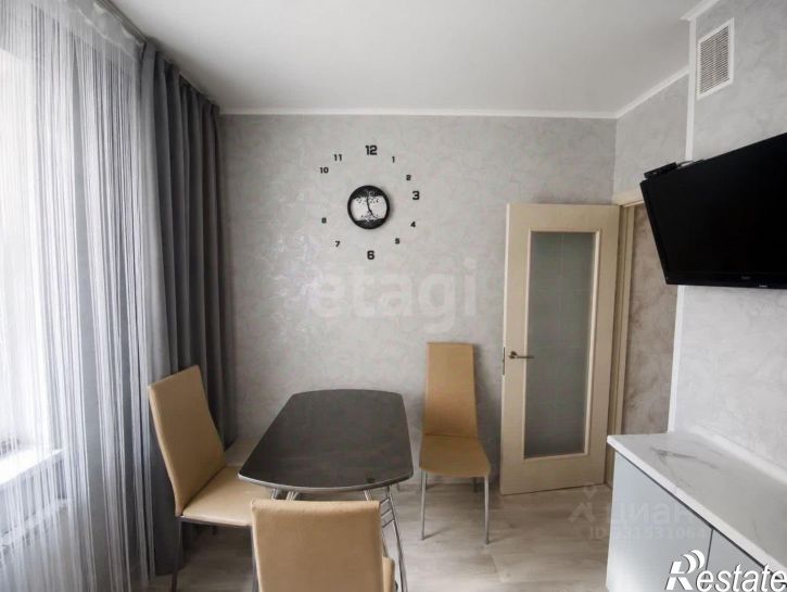 2-комн квартира ул Домостроителей, 6,  д. 6