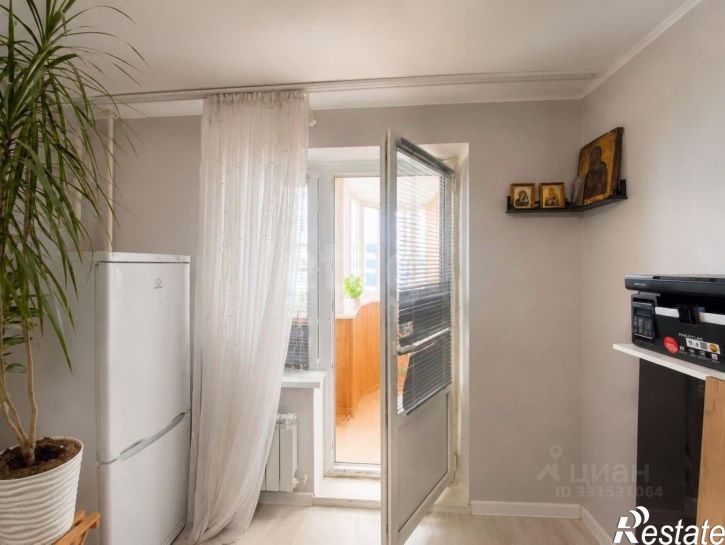 2-комн квартира ул Домостроителей, 6,  д. 6