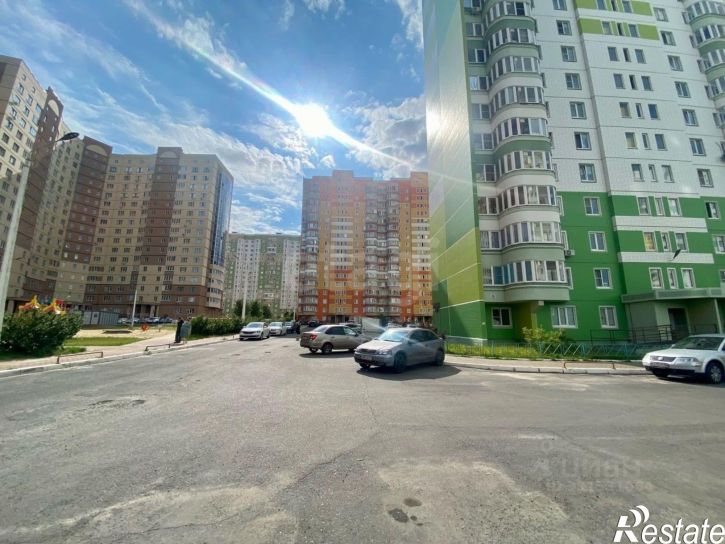 2-комн квартира ул Домостроителей, 6,  д. 6