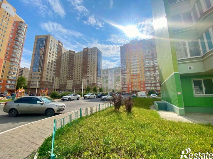 2-комн квартира ул Домостроителей, 6,  д. 6
