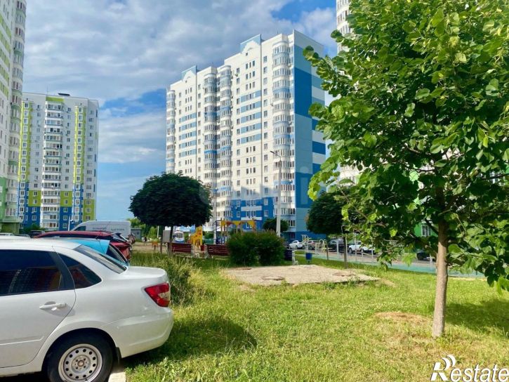 2-комн квартира ул Домостроителей, 6,  д. 6
