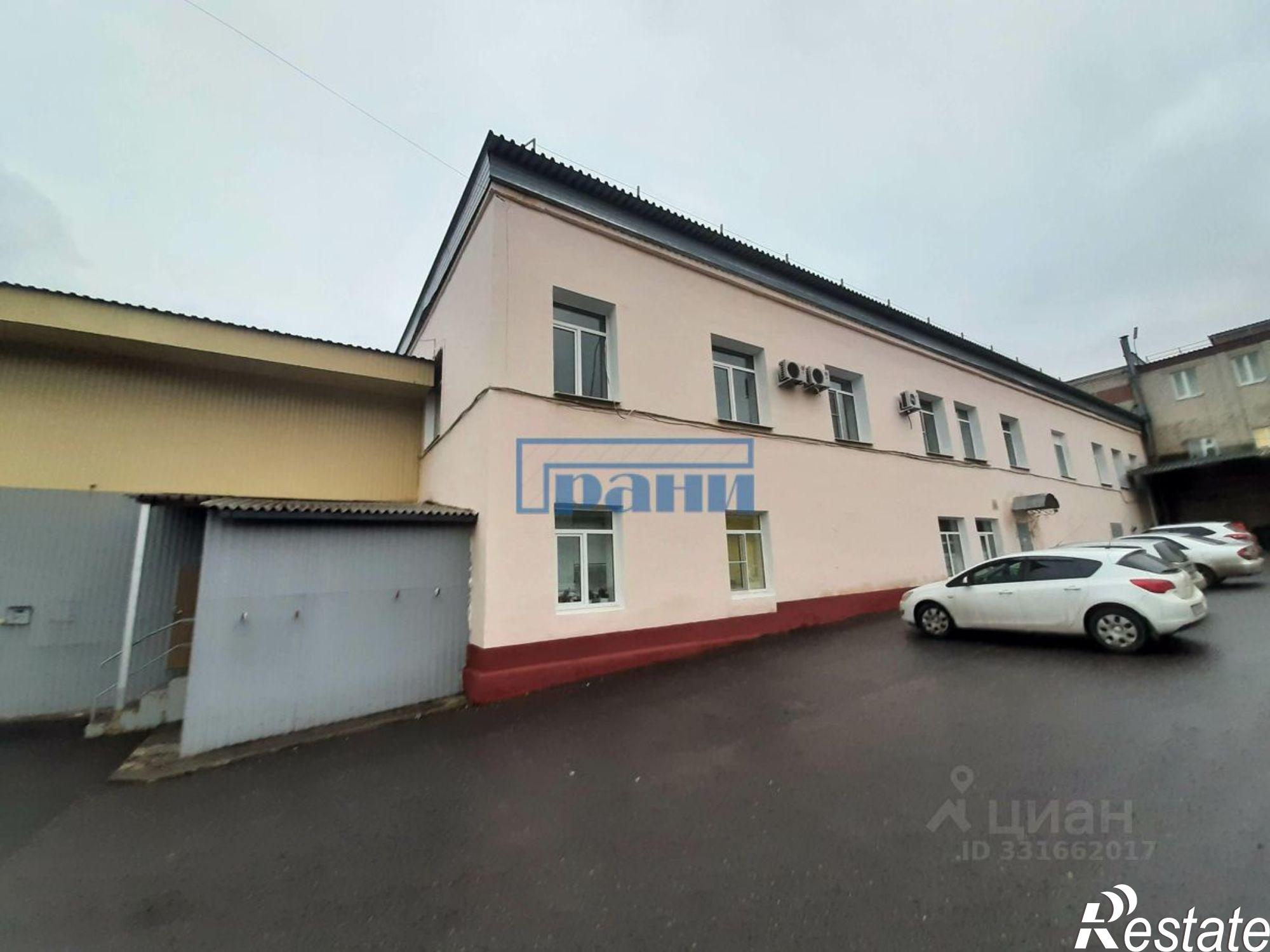 Сдать офис, помещение под офис за 15 390 рублей на ул Пионеров, 8