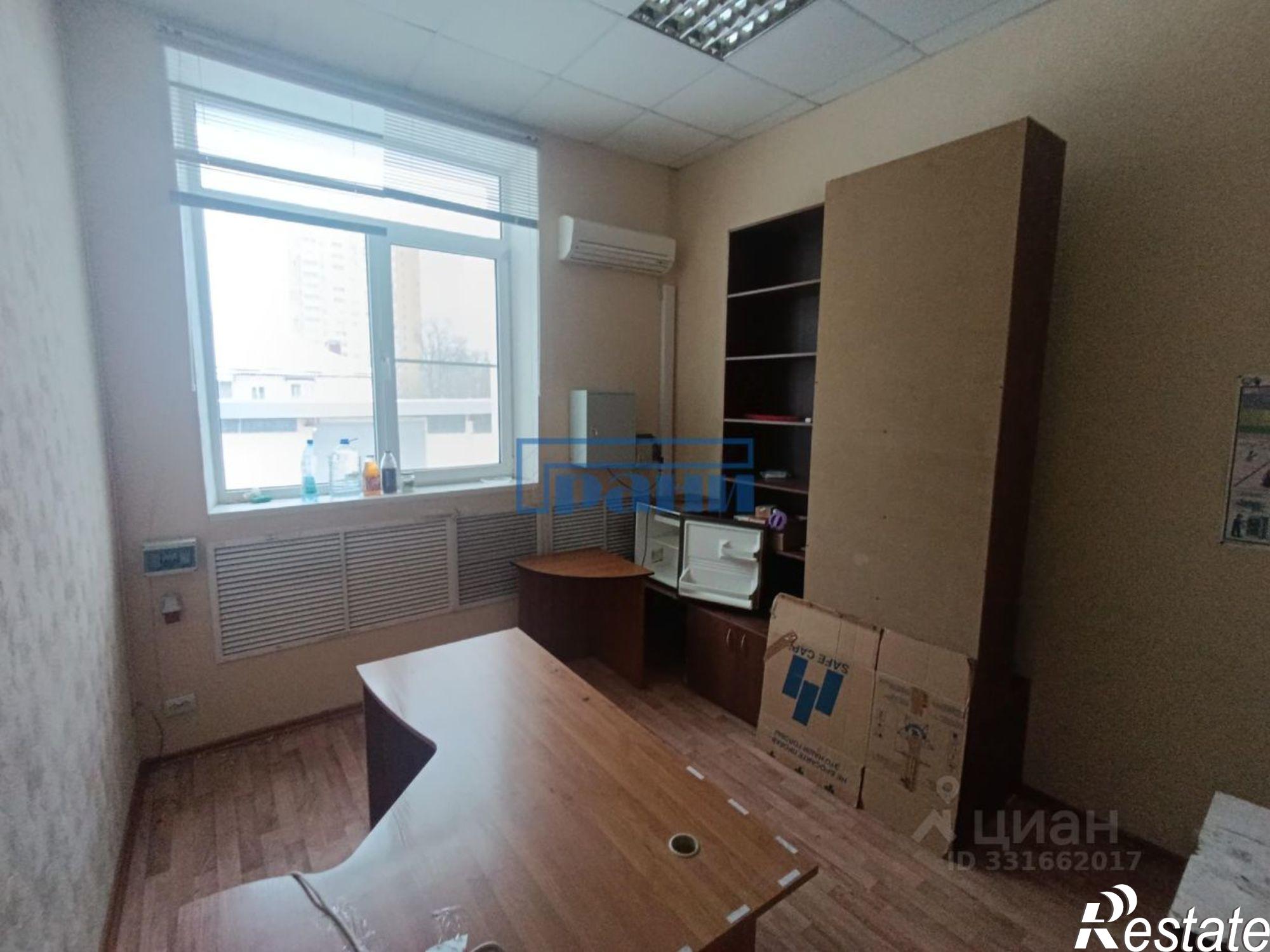 Сдать офис, помещение под офис за 15 390 рублей на ул Пионеров, 8