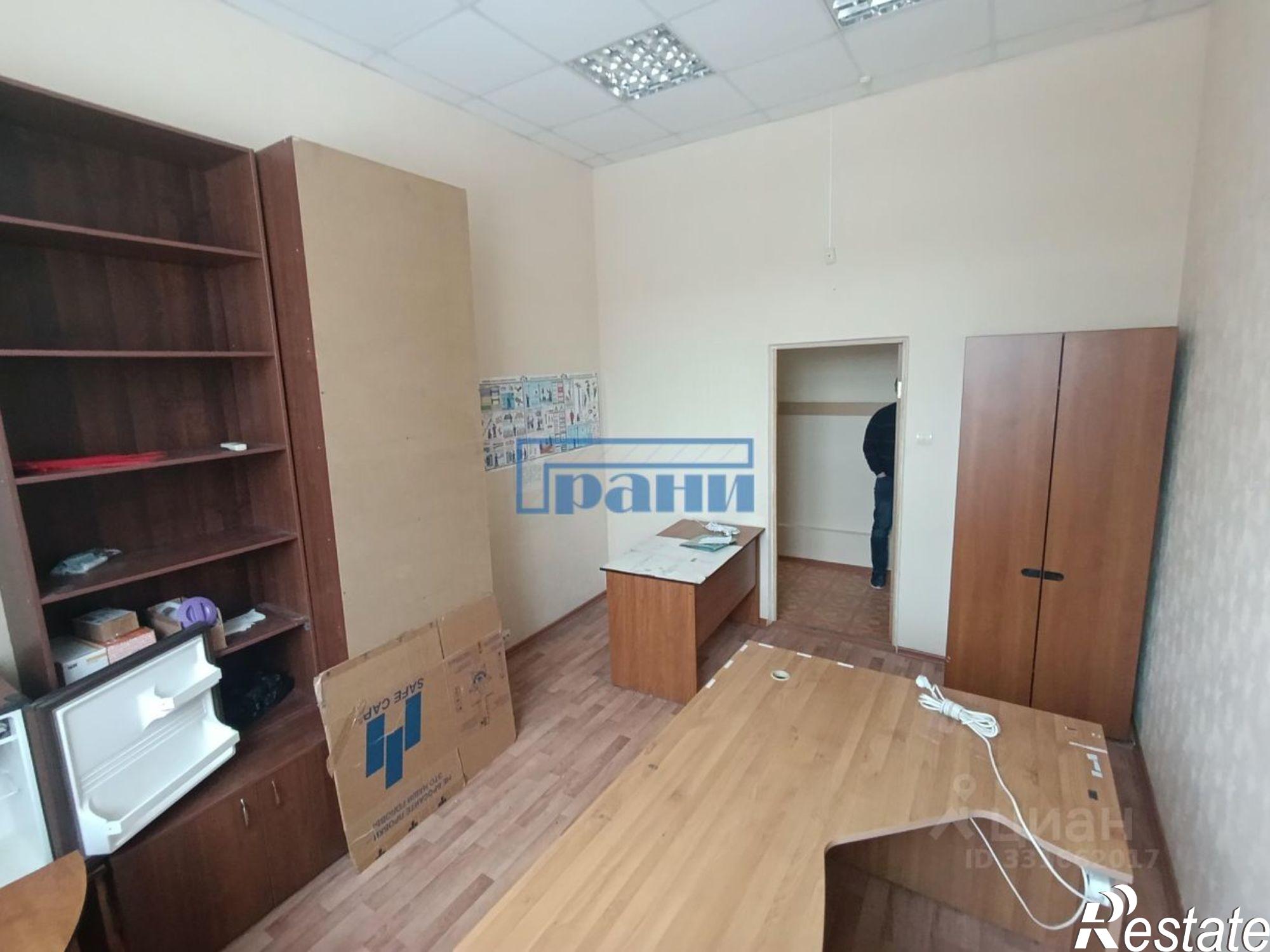 Сдать офис, помещение под офис за 15 390 рублей на ул Пионеров, 8