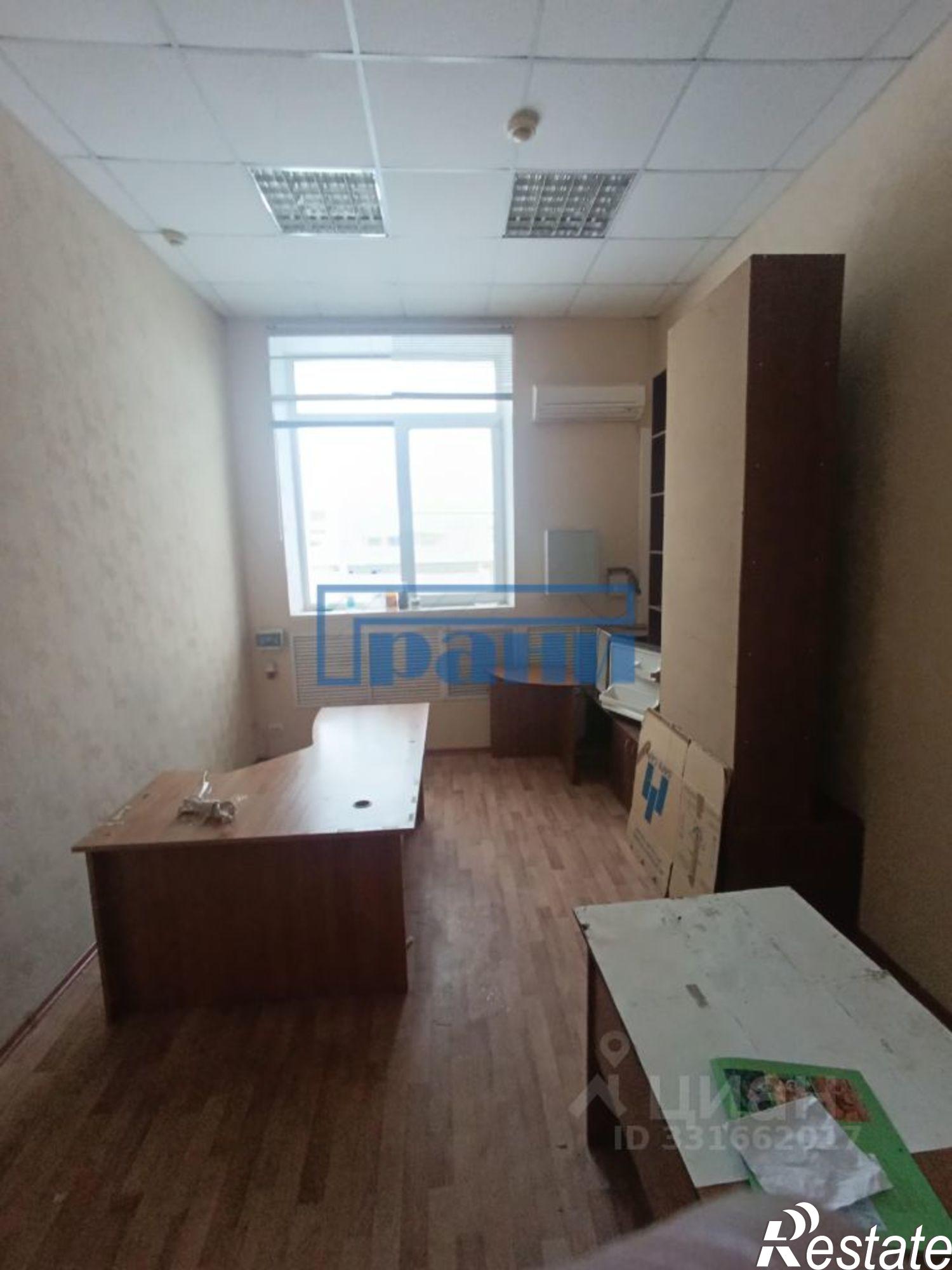 Сдать офис, помещение под офис за 15 390 рублей на ул Пионеров, 8