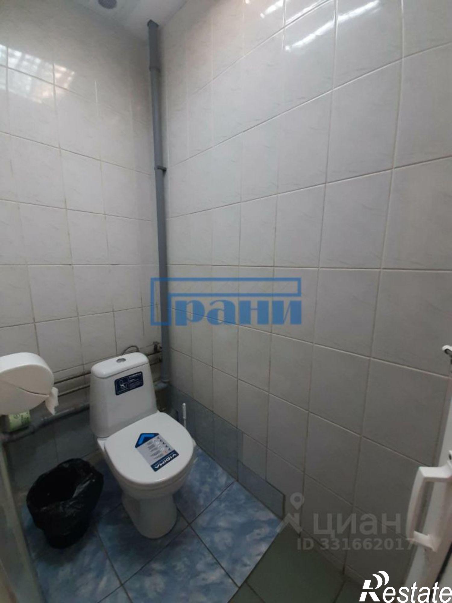 Сдать офис, помещение под офис за 15 390 рублей на ул Пионеров, 8