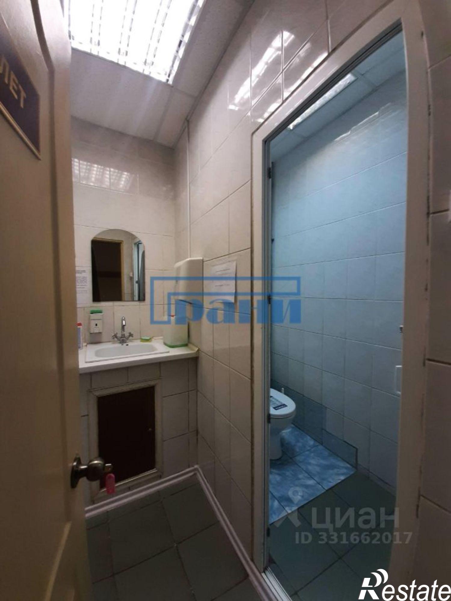 Сдать офис, помещение под офис за 15 390 рублей на ул Пионеров, 8