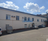 помещение 325 кв м ул Пионеров, 8