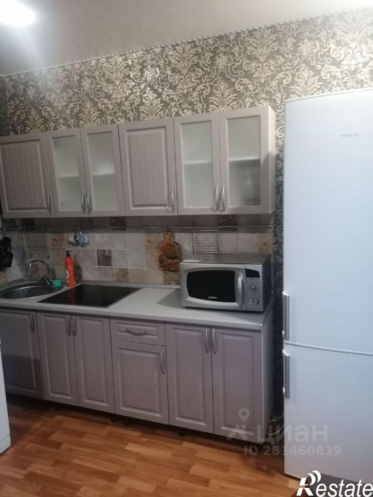 2-комн квартира проспект А.Ф. Дериглазова, 43А,  д. 43А