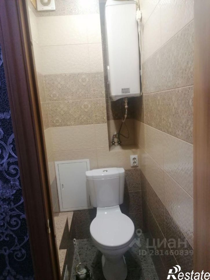 2-комн квартира проспект А.Ф. Дериглазова, 43А,  д. 43А