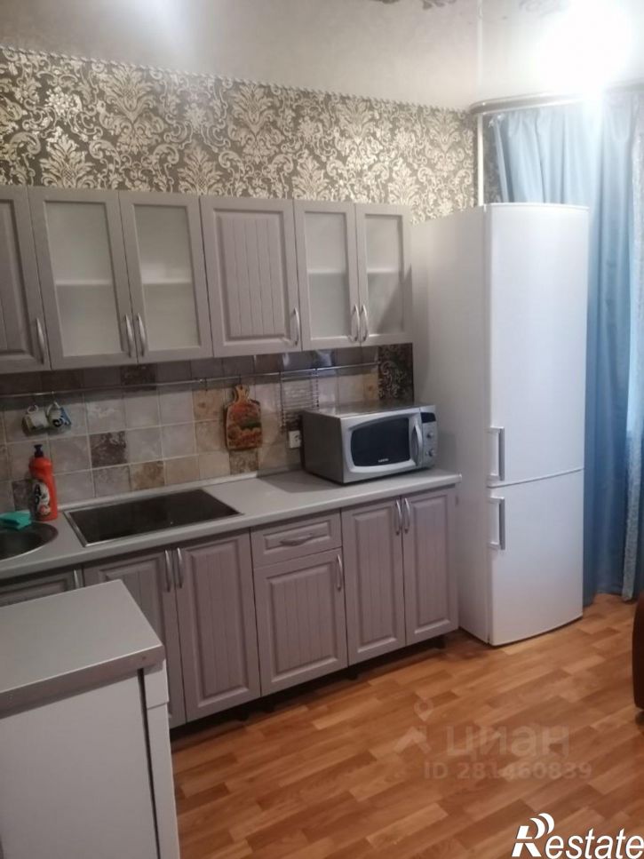 2-комн квартира проспект А.Ф. Дериглазова, 43А,  д. 43А