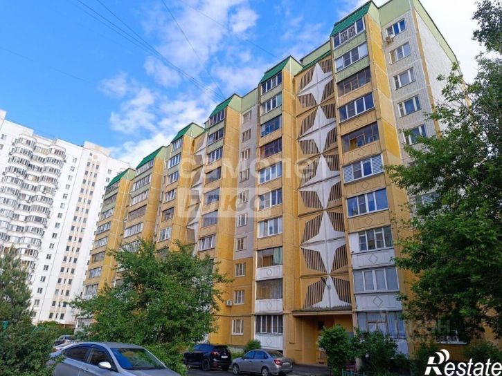 2-комн квартира проспект Победы, 6,  д. 6