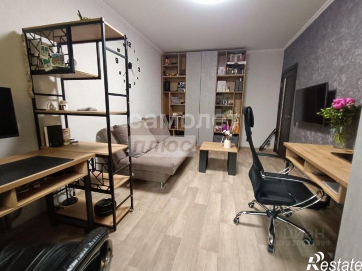 2-комн квартира проспект Победы, 6,  д. 6