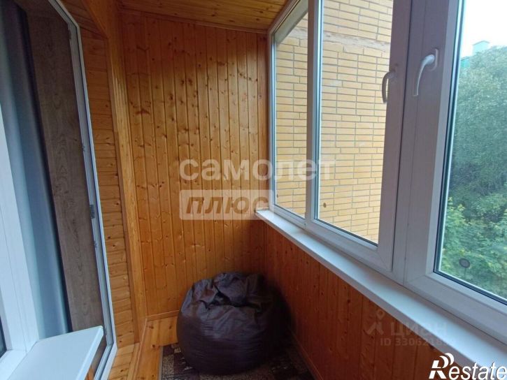 2-комн квартира проспект Победы, 6,  д. 6