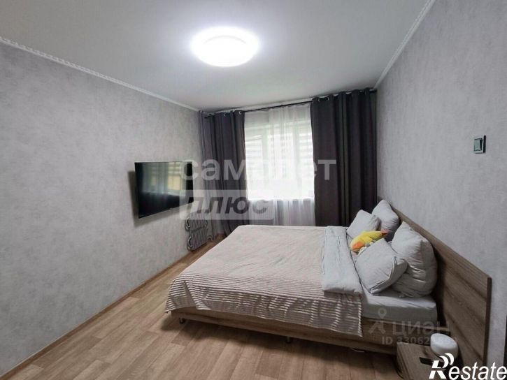 2-комн квартира проспект Победы, 6,  д. 6