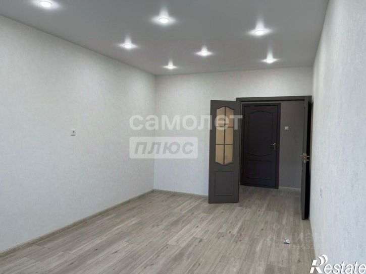 1-комн квартира улица Мыльникова, 1,  д. 1