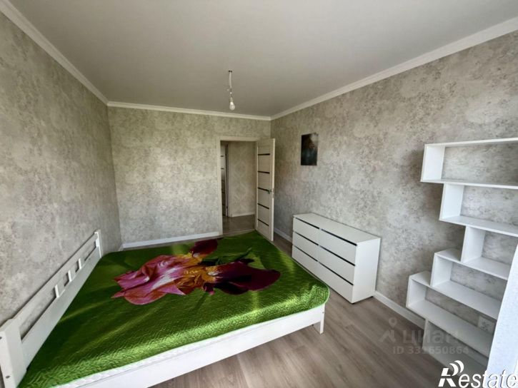 2-комн квартира ул Энгельса, 86,  д. 86
