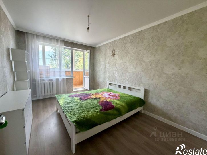 2-комн квартира ул Энгельса, 86,  д. 86