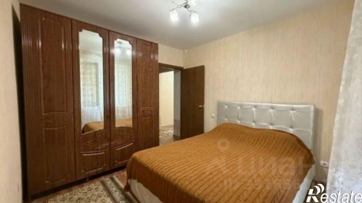 3-комн квартира пр-кт Вячеслава Клыкова, 66,  д. 66
