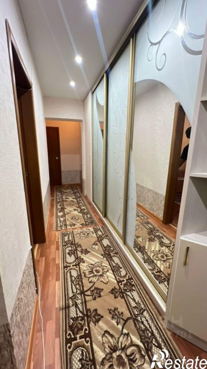 3-комн квартира пр-кт Вячеслава Клыкова, 66,  д. 66
