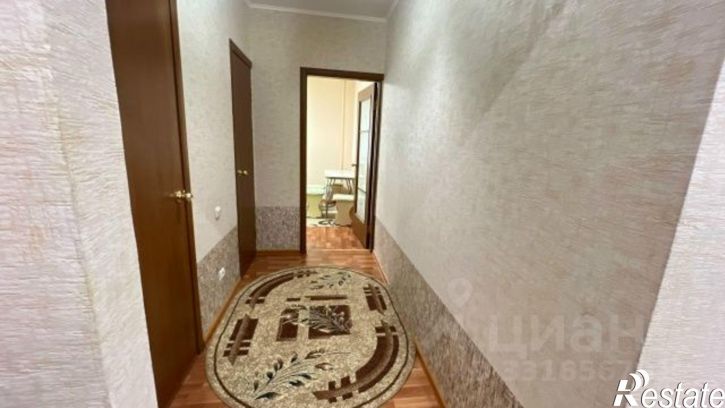 3-комн квартира пр-кт Вячеслава Клыкова, 66,  д. 66