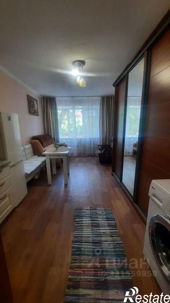 Комната ул Дружбы, 13,  д. 13