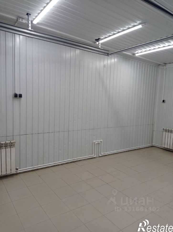 Гараж/парковка пр-кт Анатолия Дериглазова, 77,  д. 77