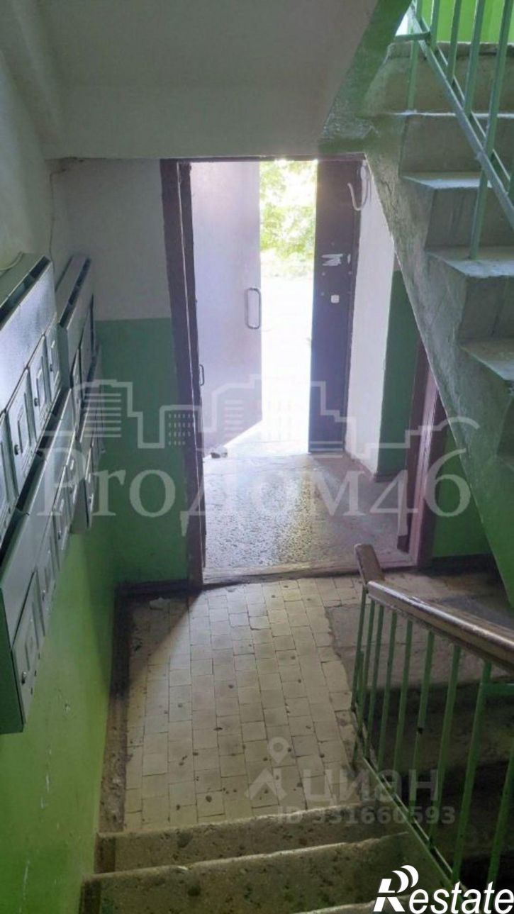 1-комн квартира ул Л.Толстого, 7А,  д. 7А
