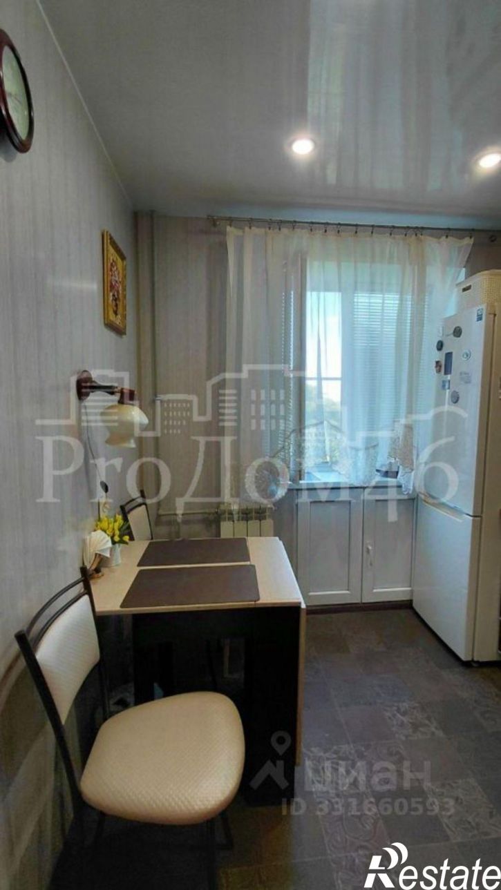 1-комн квартира ул Л.Толстого, 7А,  д. 7А
