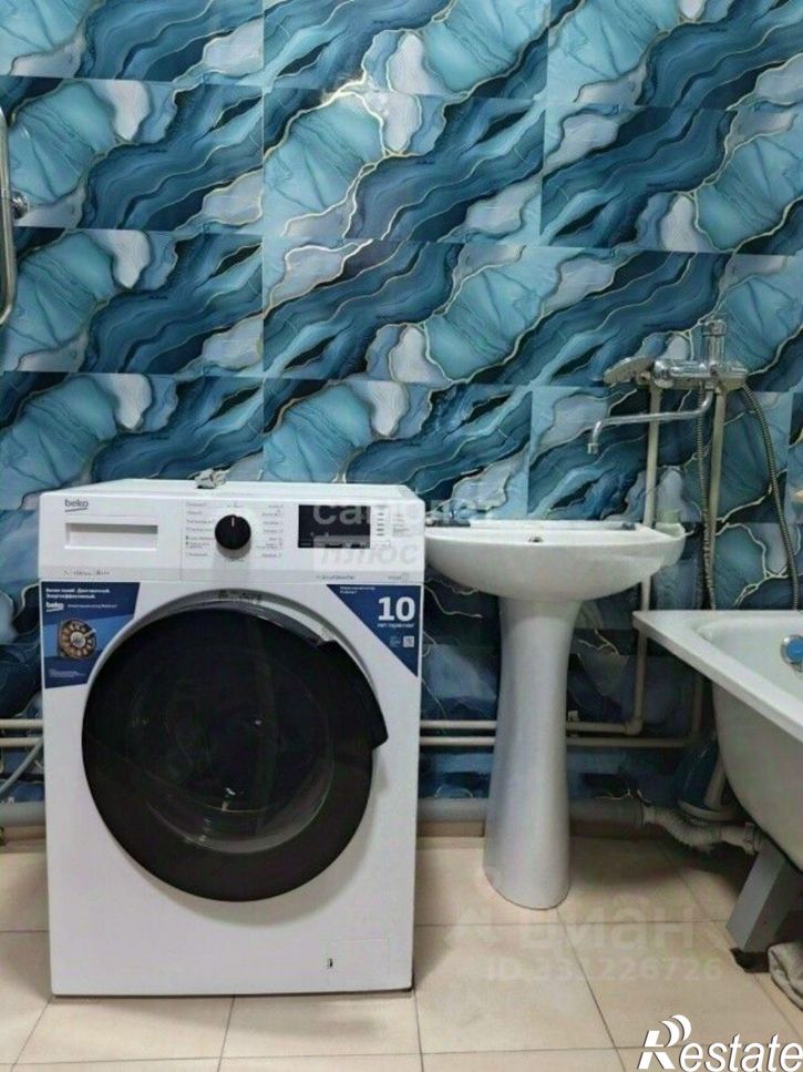 1-комн квартира пр-кт Анатолия Дериглазова, 43А,  д. 43А